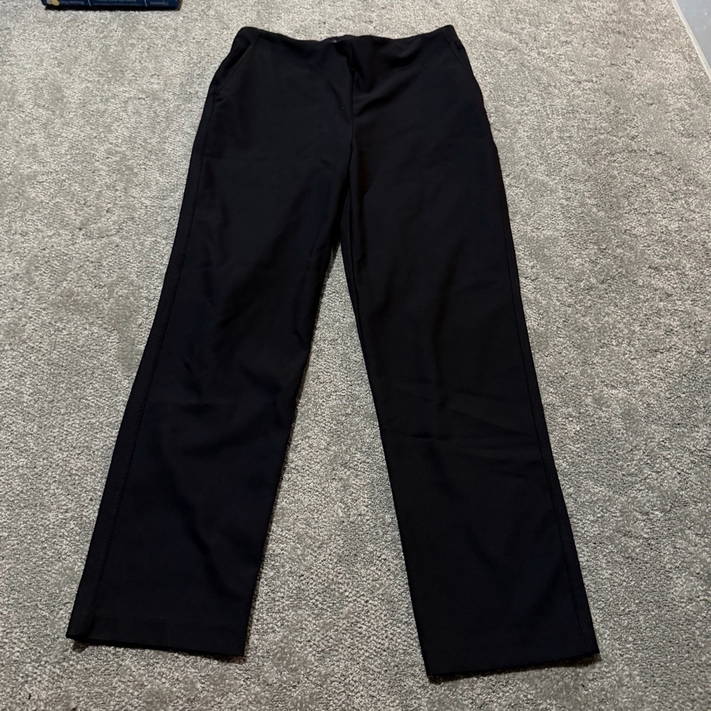 Rachel Zoe women’s dress pants slacks‎ size 8 with pockets great condition